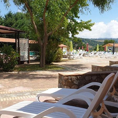 Palahotel Vallenoce Decollatura Экстерьер фото